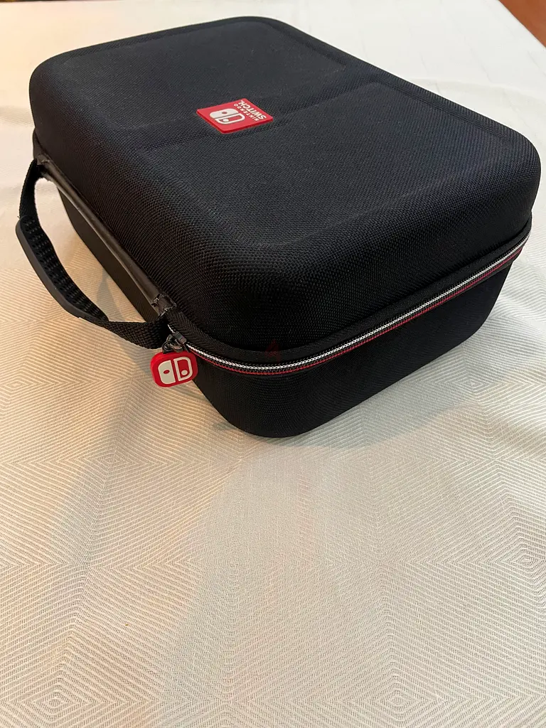 Nintendo switch63229309305089118