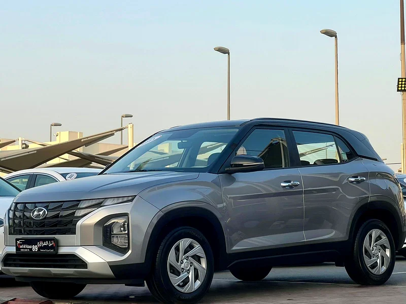 Hyundai Creta 2023 GCC, accident-free, no maintenance required63170387839107111