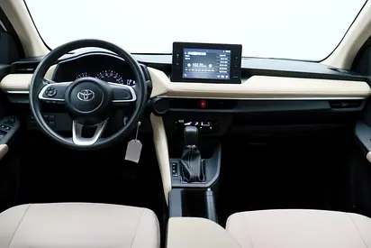 Toyota Yaris E, миниатюра 9