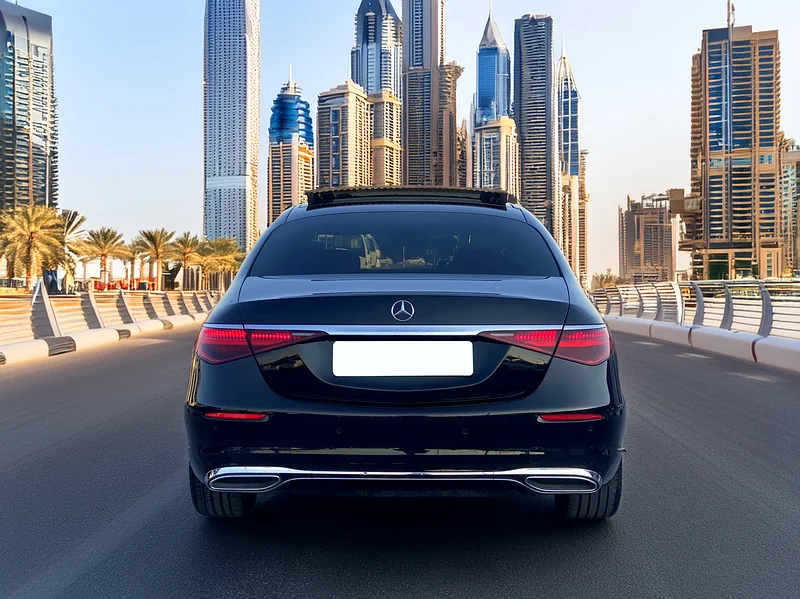 AED 5,000 per month / 2022 Model / 3.0L Diesel engine / Fully loaded63143956568195113