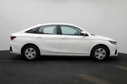 Toyota Yaris E, миниатюра 5