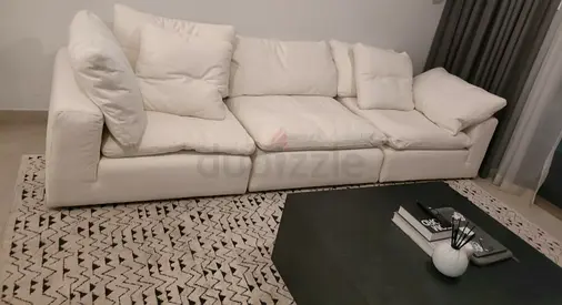Marina home modular sofa