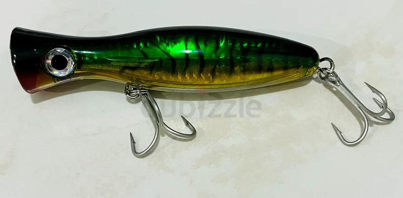 Fishing lure63241124975361111