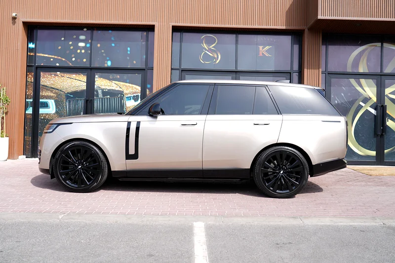 2022 Range Rover Vouge First Edition VIP | GCC Specs | Warranty | Payment Plan |63177576014339114