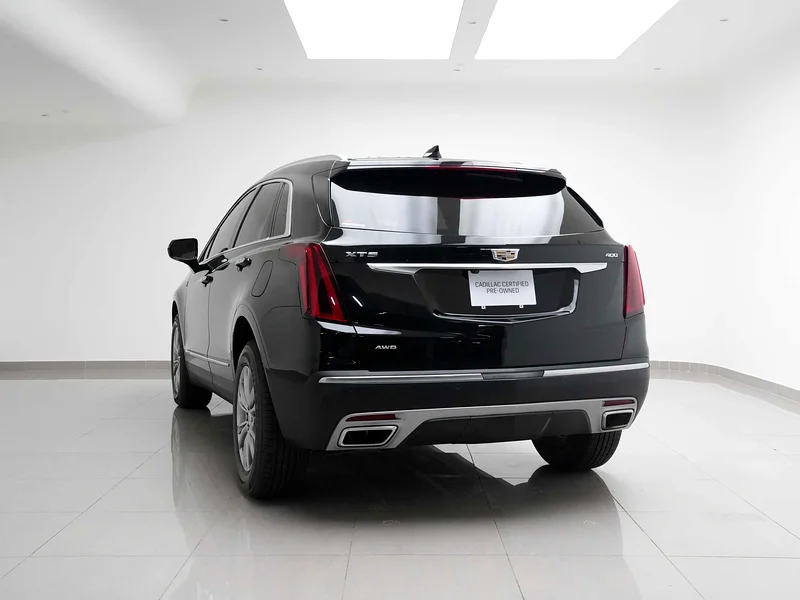XT5 Premium Luxury AWD 3.6L V663177102392577112