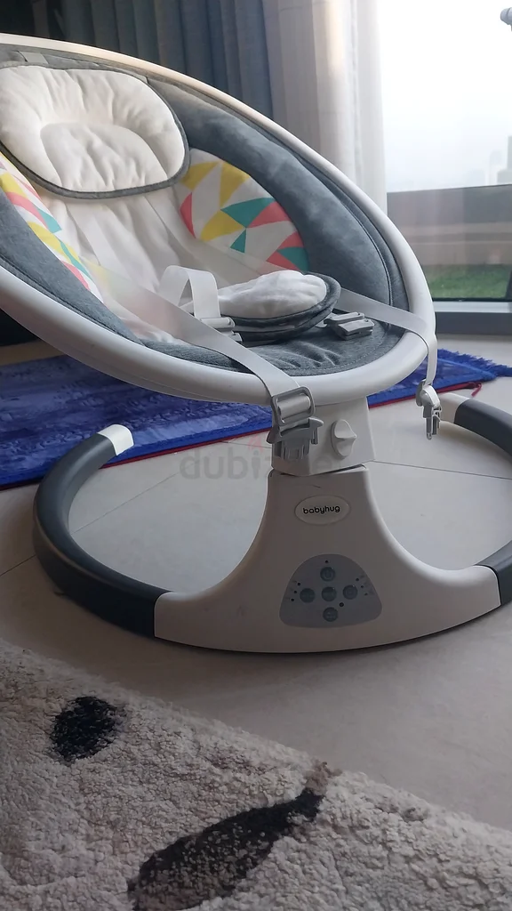 Baby shaking chair63204283966209112