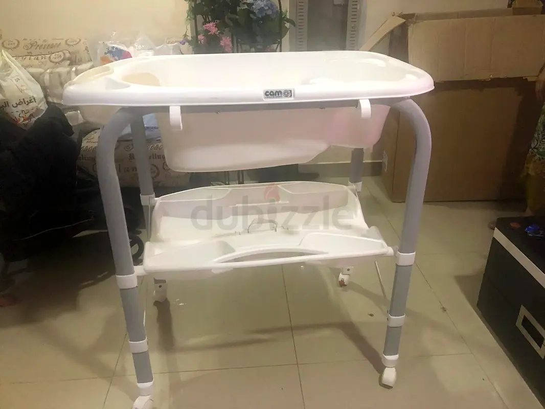 Cambio Baby Bath Set63226267864833115