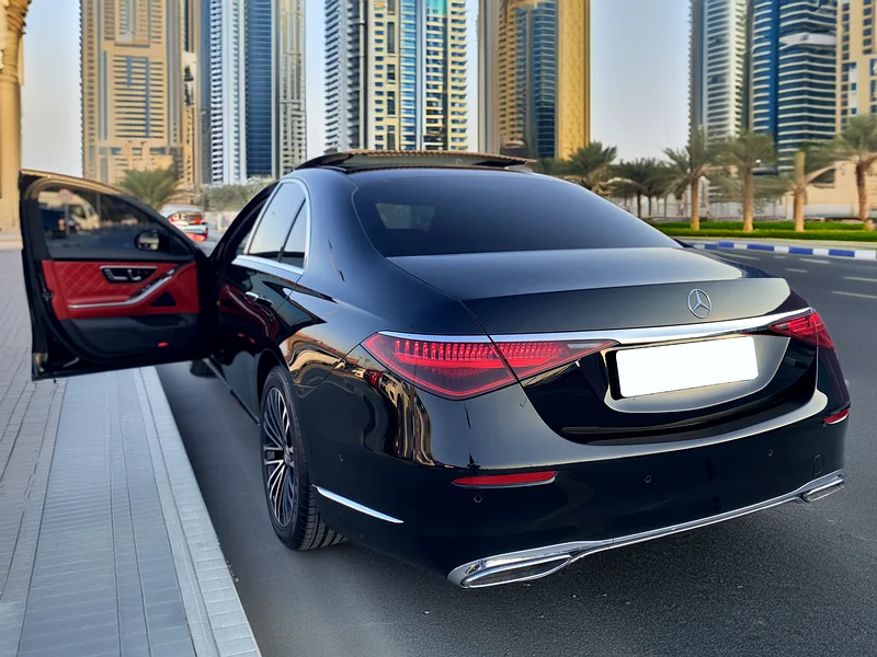 AED 5,000 per month / 2022 Model / 3.0L Diesel engine / Fully loaded63143956568195114