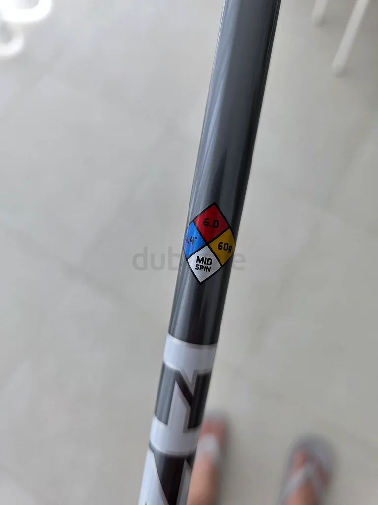 Callaway Paradym Driver63246242071811113