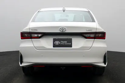 Toyota Yaris E, миниатюра 4