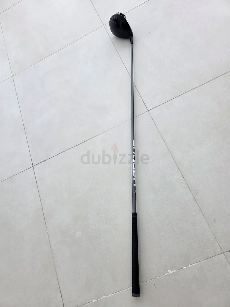 Callaway Paradym Driver63246242071811114