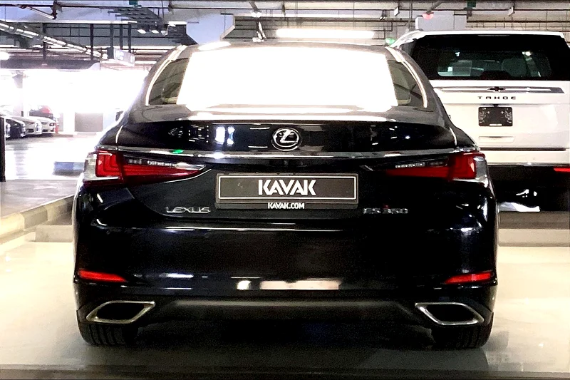 لكزس ES350 بريميير 2019 • انخفاض كبير في السعر • أقل سعر مضمون • 39812963169444704002112