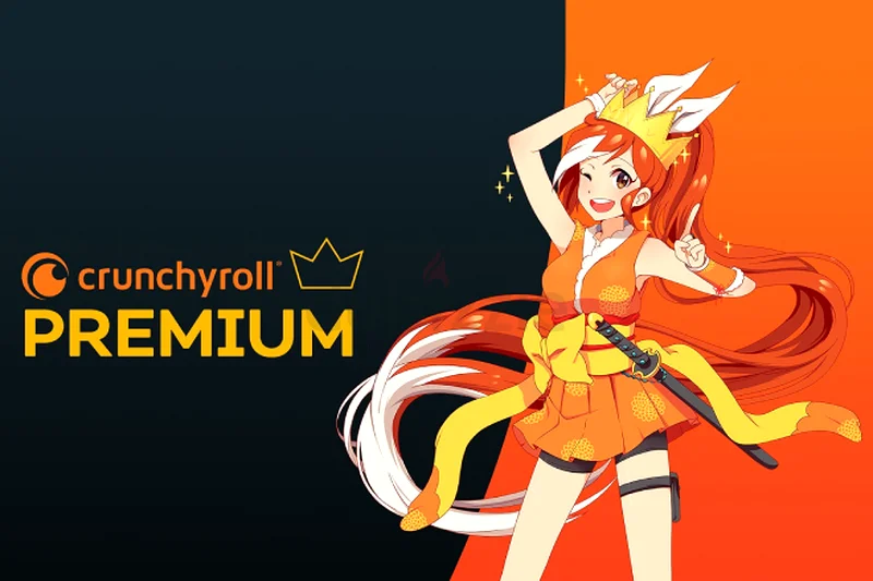 محب كبير لـCrunchyroll | شهر واحد | بث تيارات أنمي بدون إعلانات632640678699551112