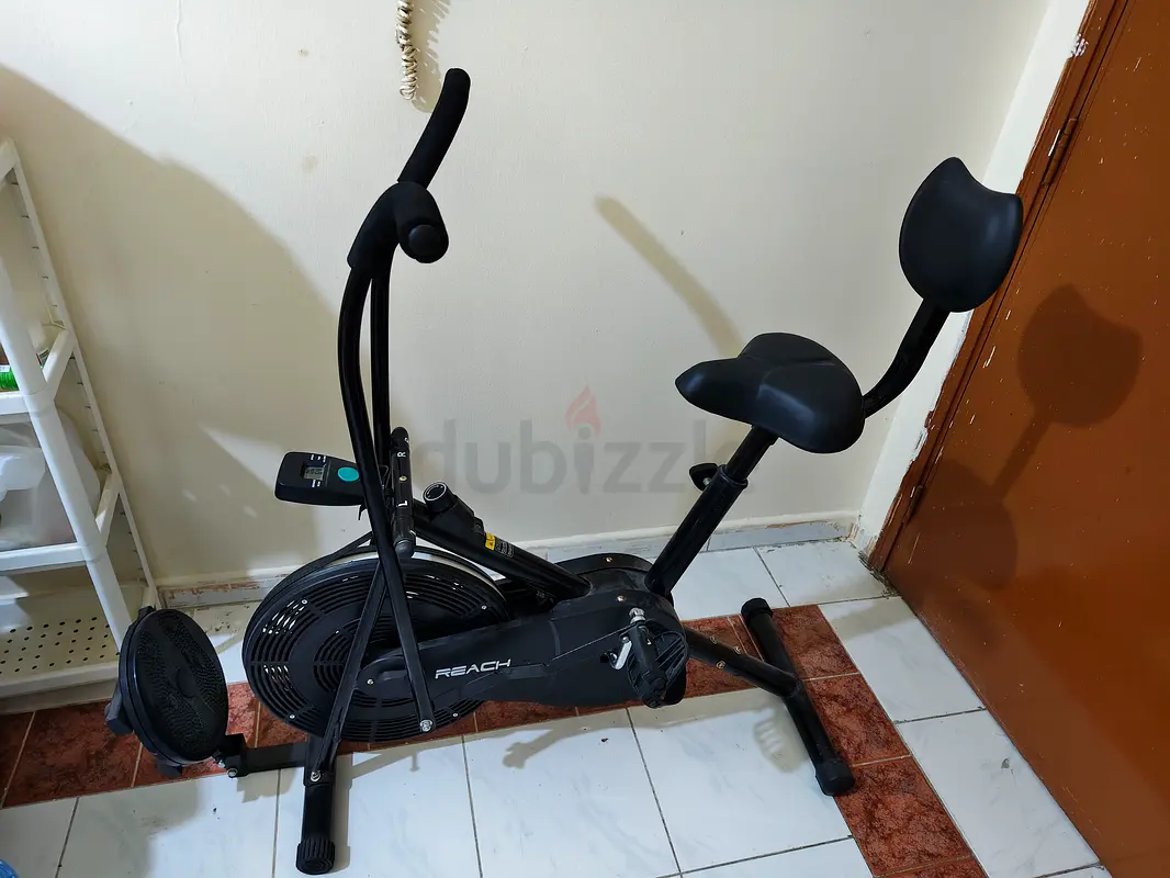 Exercise Cycle for Home Gym63242164836097112