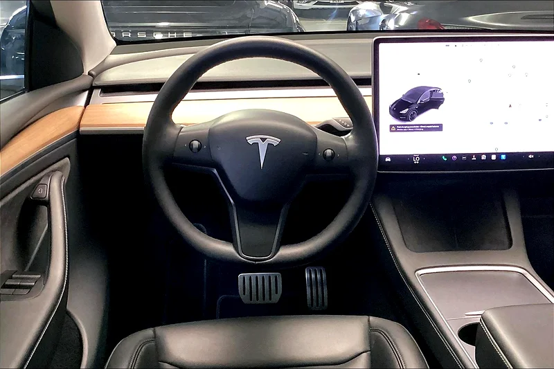 2022 Tesla Model Y Performance (Dual Motor)  • Big Price Drop • Manufacturer warranty till 10-Jun-2063134989574274113