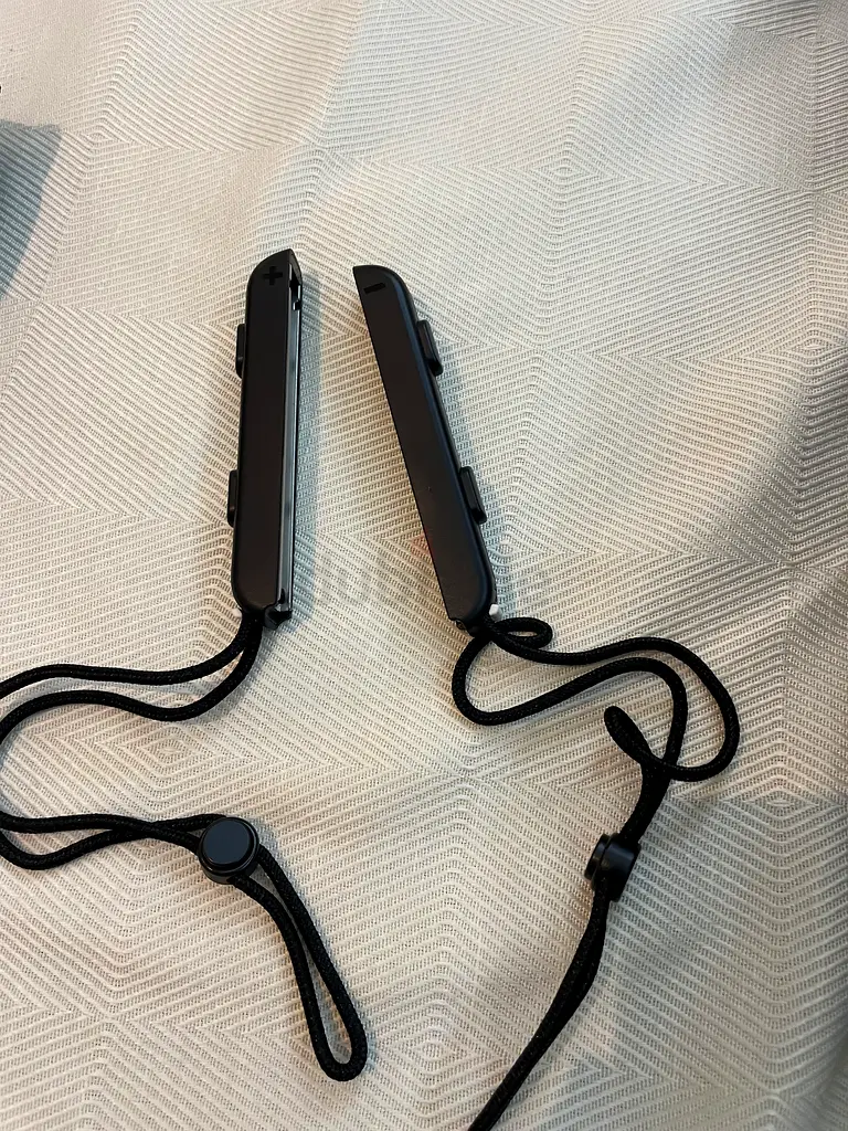 Nintendo switch63229309305089114