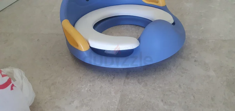Toilet seat for baby62930653105409111