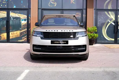 Land Rover Range Rover 2022 for sale in Dubai | dubizzle