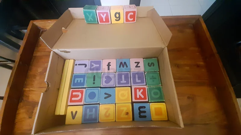 Educational Teaching/Learning  pre school  Toy63206875051394111