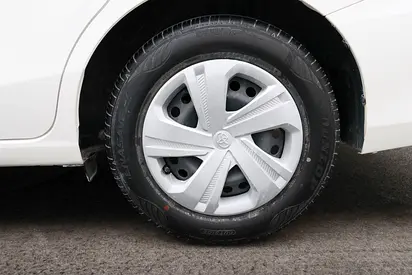 Toyota Yaris E, миниатюра 19