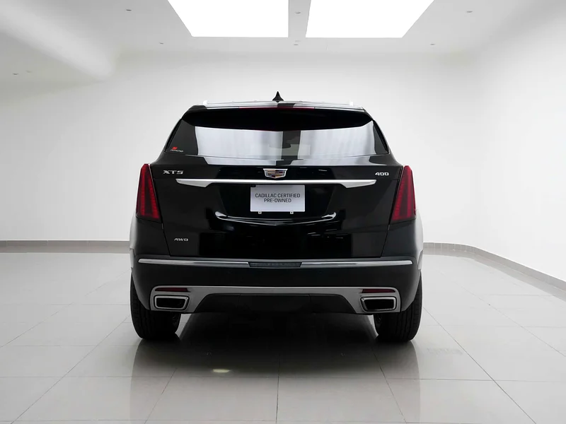 XT5 Premium Luxury AWD 3.6L V663177102392577113