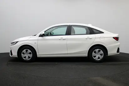 Toyota Yaris E, миниатюра 6