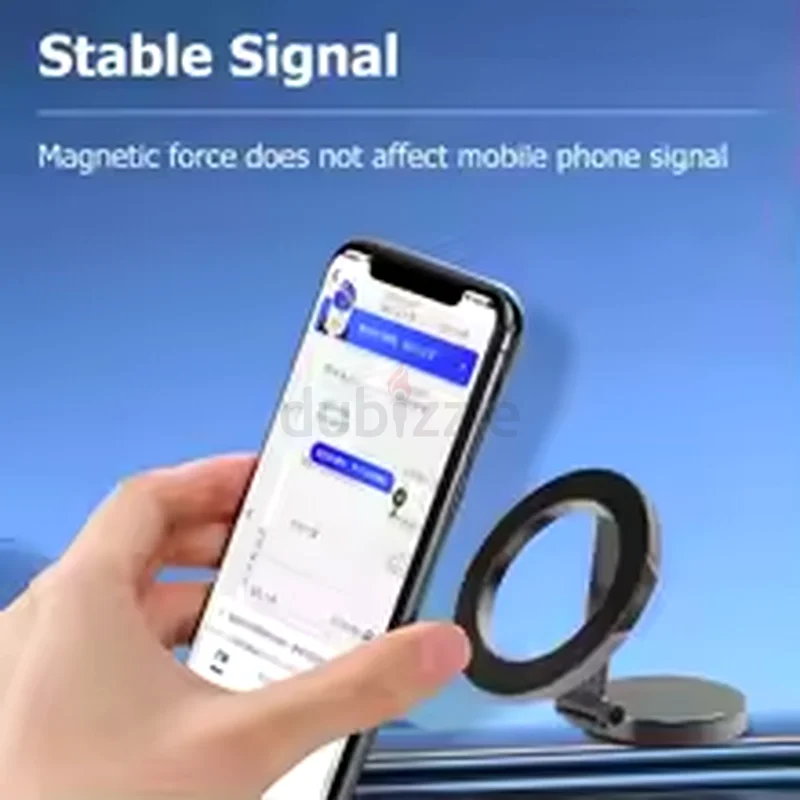 Magnetic Phone Holder63221852009987111