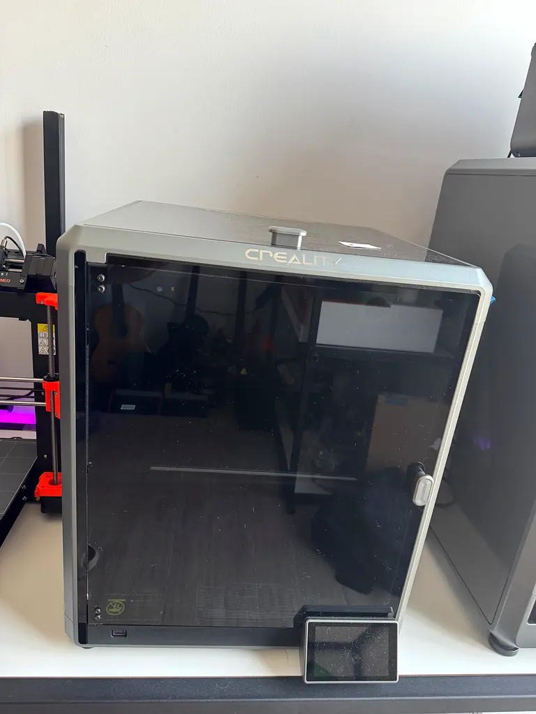 3D Printers63257624652161114