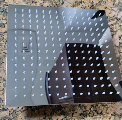 Shower head 30x30