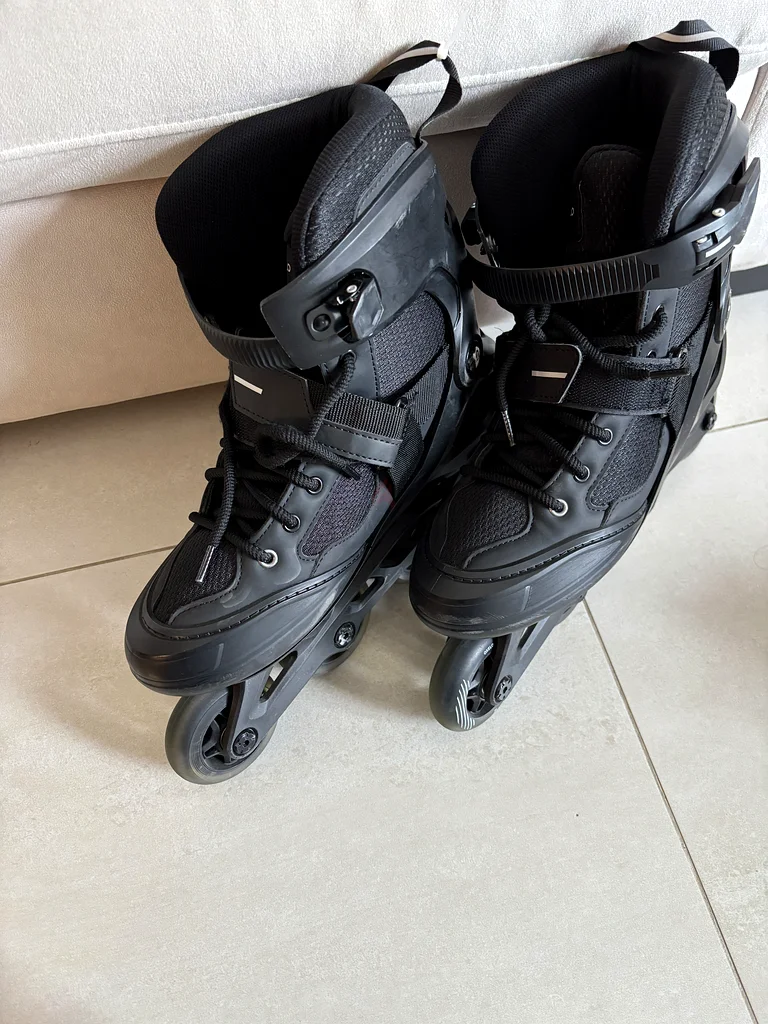 Oxelo skating shoe-Size eu 4063246246242817111