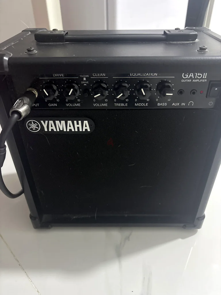 Squire electric guitar+amplifier63174804600705111