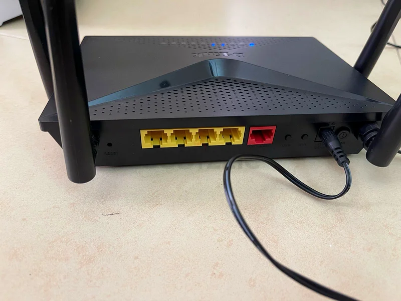 راوتر D-Link AC1300 MU-MIMO واي فاي جيجابت - اتصال سريع وموثوق63255523844737113
