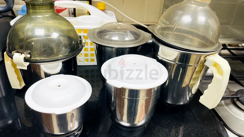 Mixer grinder  - Perfect for grinding632560802169621113