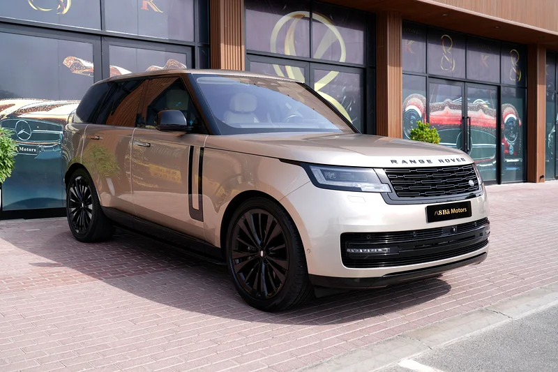 2022 Range Rover Vouge First Edition VIP | GCC Specs | Warranty | Payment Plan |63177576014339111