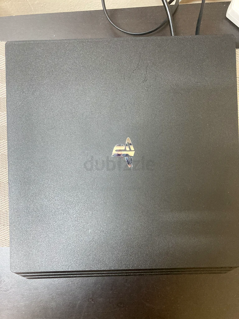 جهاز PlayStation 4 - قوة الألعاب المطلقة!63174328181891111