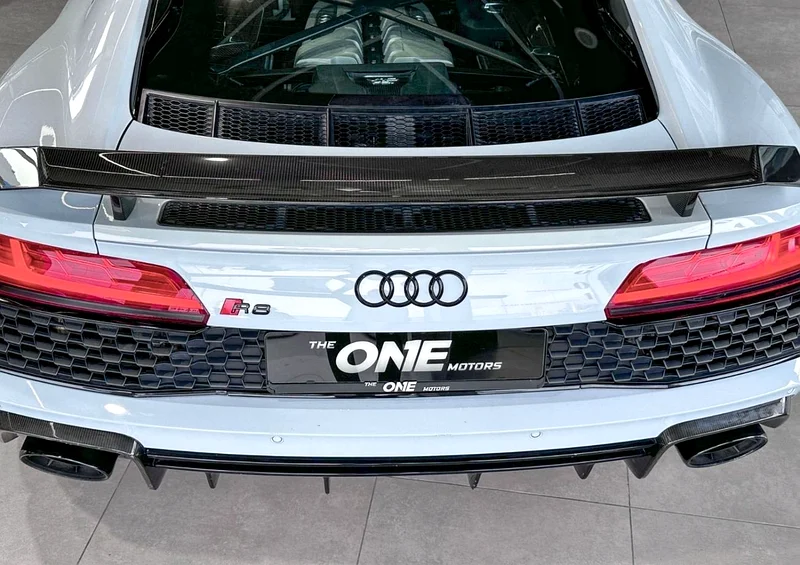 V10 2022 AUDI R8 // 2 YEARS WARRANTY63136483496707114