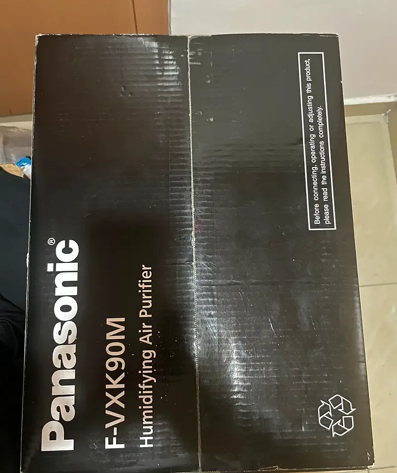 Air Purifier63248250019329113
