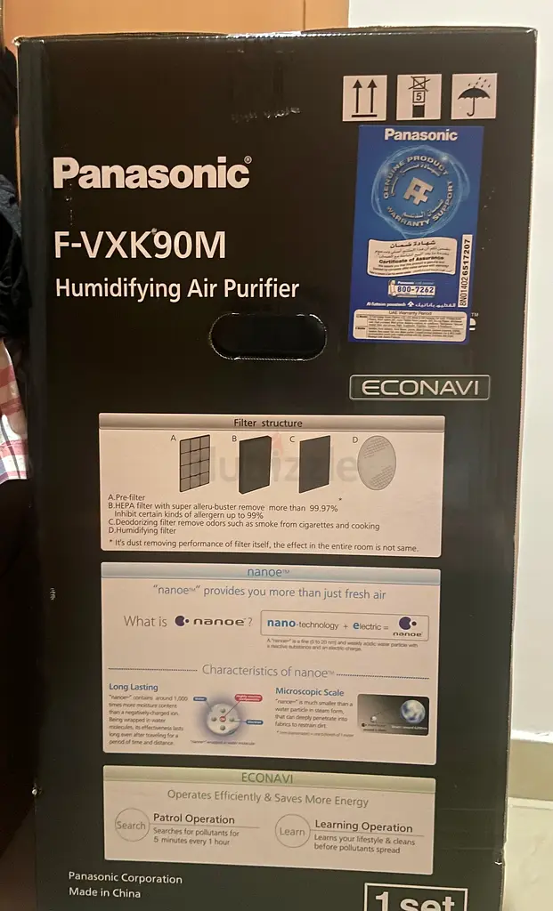 Air Purifier63248250019329111