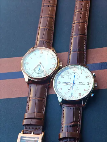 Watch