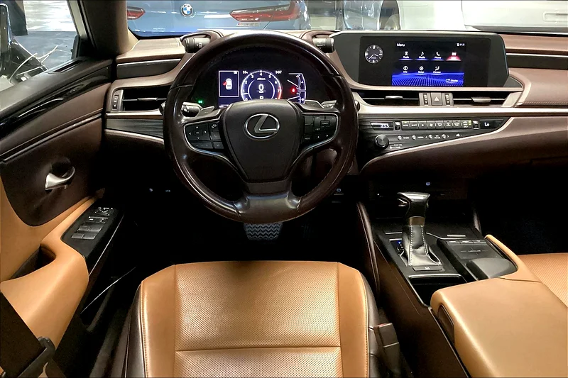 لكزس ES350 بريميير 2019 • انخفاض كبير في السعر • أقل سعر مضمون • 39812963169444704002113