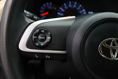 Toyota Yaris E, миниатюра 17