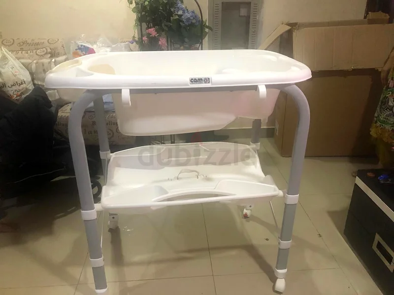 طقم حمام بيبى كامبيو63226267864833113