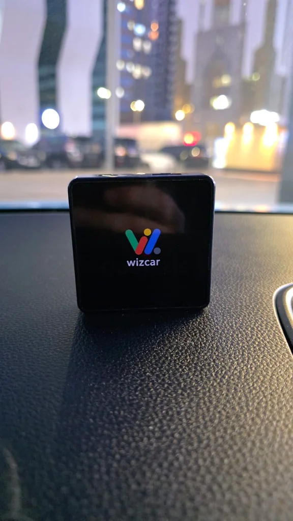 Wizcar A1 لهاتف iPhone63261260548355111