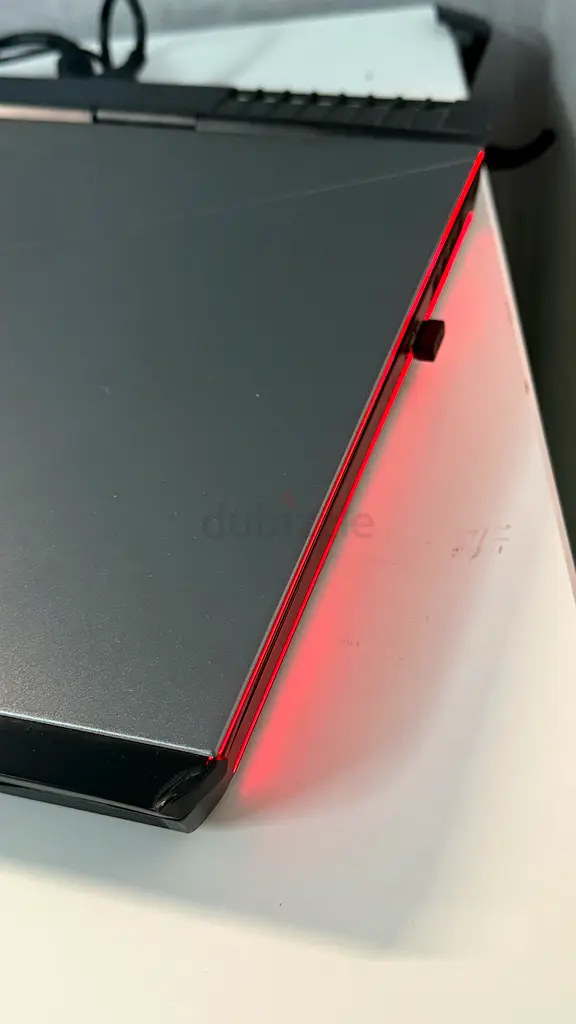 Alienware 15 R363255525491842111