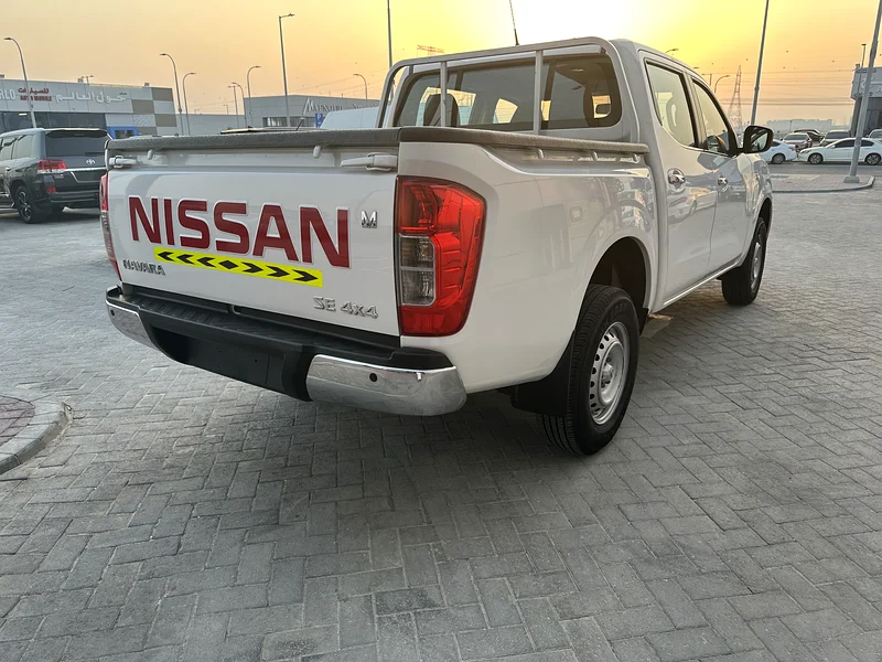 نيسان نافارا 4️4 تماتيك63167559513601114