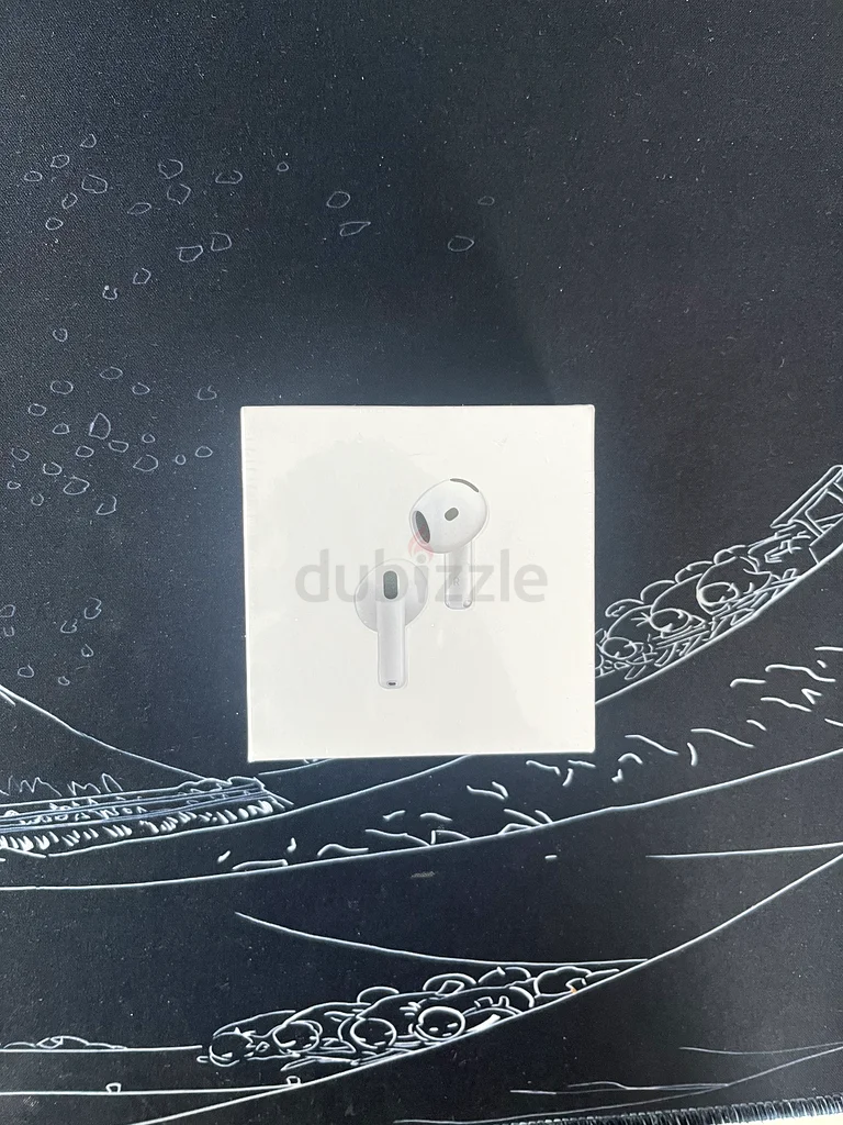 إيربودز 4 مع عزل الضوضاء النشط632223450858261115