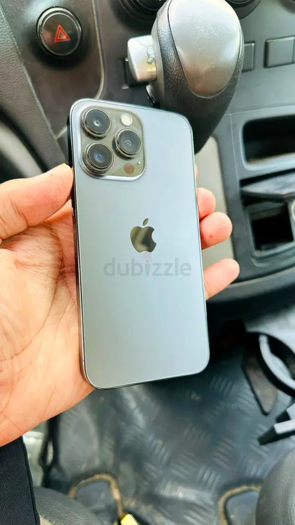 I Phone 13 Pro 128 GB
