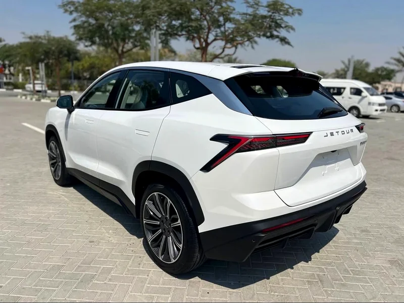 2025-Dashing 1.6L- GCC Specs-Warranty/Service Contract63176166775169113