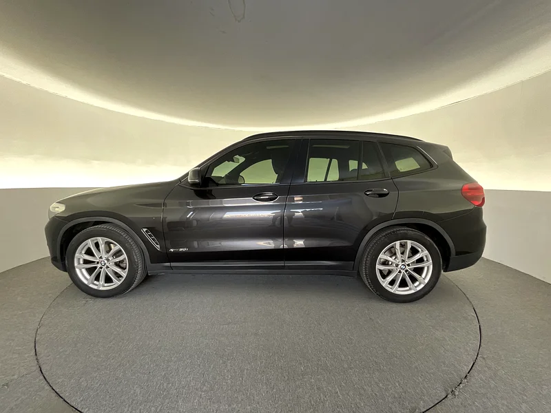 2018 بي إم دبليو X3 xDrive 30i إكزيكتيف • انخفاض كبير في السعر • أقل سعر مضمون • 39875963228782469121112