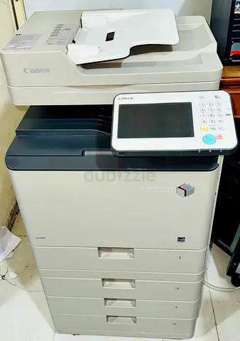 Canon advance C351i Printer